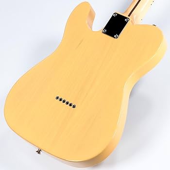 Amazon | Fender/ISHIBASHI FSR MIJ Traditional 50s Telecaster
